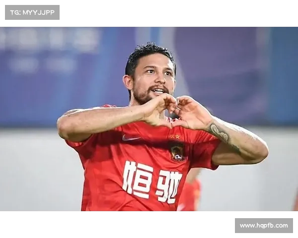 艾克森加盟广州队后表现如何分析对中国足球的影响及未来展望 艾克森加盟广州队后表现如何分析对中国足球的影响及未来展望